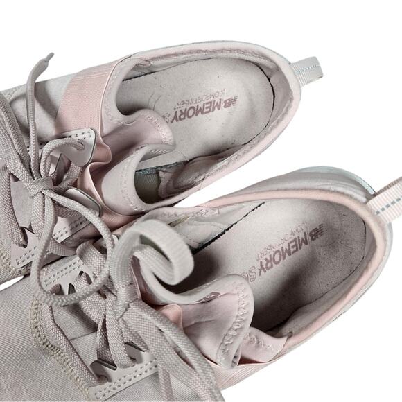 New Balance Fuel Core Nergize Women's Size 9 Cross Trainer Sneakers - Picture 8 of 9